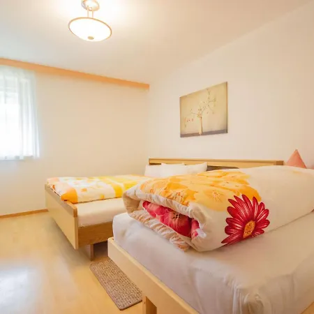 Apartment Apart Wolf By Interhome