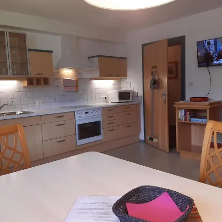 Apart Wolf By Interhome Apartment *