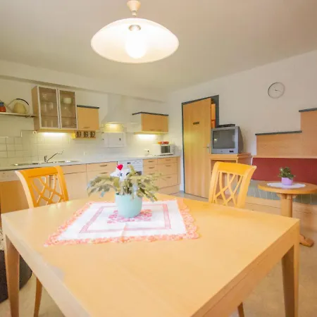 Apart Wolf By Interhome Apartment