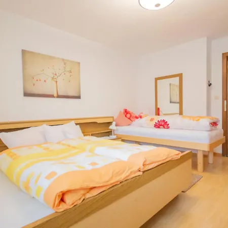 Apart Wolf By Interhome Apartment *