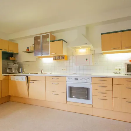 Apartment Apart Wolf By Interhome