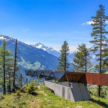 Apartment Apart Wolf By Interhome *